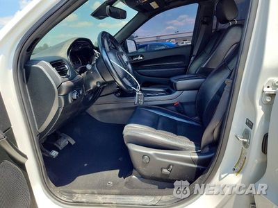 Zdjęcie 7 z 13 samochodu: 2023 DODGE DURANGO R/T VIN:1C4SDJCT2PC584483 - miniatura