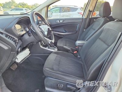 Zdjęcie 7 z 12 samochodu: 2021 FORD ECOSPORT SE VIN:MAJ3S2GE8MC449358 - miniatura
