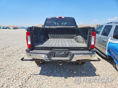 Zdjęcie 6 z 13 samochodu: 2017 FORD F350 SUPER DUTY VIN:1FT8W3BT6HED92765 - miniatura