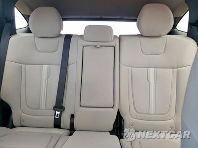Zdjęcie 10 z 14 samochodu: 2026 HYUNDAI TUCSON SEL VIN:5NMJBCDE3TH683158 - miniatura