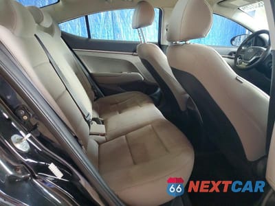 Zdjęcie 10 z 12 samochodu: 2018 HYUNDAI ELANTRA SE VIN:KMHD74LF6JU613668 - miniatura