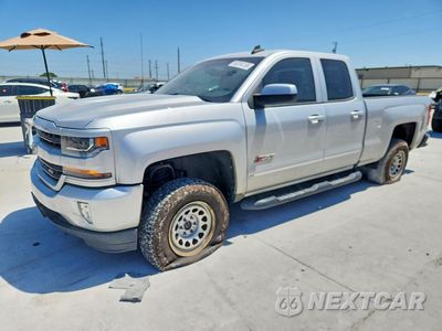 2019 CHEVROLET SILVERADO LD K1500 LT 2GCVKPEC1K1176803 - główne zdjęcie licytacji z USA - miniatura