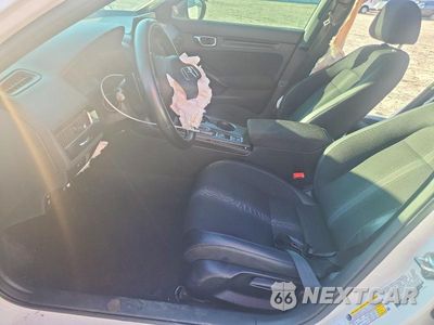 Zdjęcie 7 z 12 samochodu: 2023 HONDA CIVIC SPORT VIN:2HGFE2F55PH509082 - miniatura
