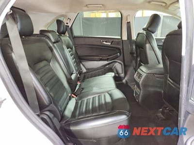 Zdjęcie 11 z 13 samochodu: 2022 FORD EDGE SEL VIN:2FMPK4J92NBA32057 - miniatura