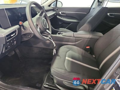 Zdjęcie 7 z 13 samochodu: 2026 HYUNDAI SONATA HYBRID BLUE VIN:KMHL24JJ9TA167778 - miniatura