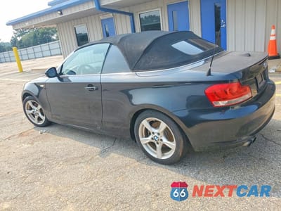 Drugie zdjęcie samochodu z przodu: 2013 BMW 128 I VIN:WBAUL7C54DVU10055 - miniatura