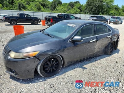 2012 ACURA TSX JH4CU2F48CC028704 - główne zdjęcie licytacji z USA - miniatura