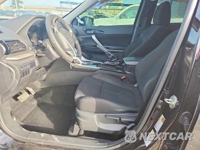 Zdjęcie 7 z 13 samochodu: 2022 MITSUBISHI ECLIPSE CROSS LE VIN:JA4ASVAA6NZ055830 - miniatura