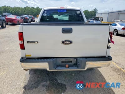 Zdjęcie 6 z 13 samochodu: 2008 FORD F150 SUPERCREW VIN:1FTPW12V88FB17037 - miniatura