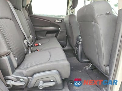 Zdjęcie 11 z 13 samochodu: 2018 DODGE JOURNEY SXT VIN:3C4PDCBG0JT293997 - miniatura