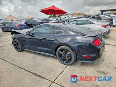 Drugie zdjęcie samochodu z przodu: 2023 FORD MUSTANG GT VIN:1FA6P8CF9P5306315 - miniatura
