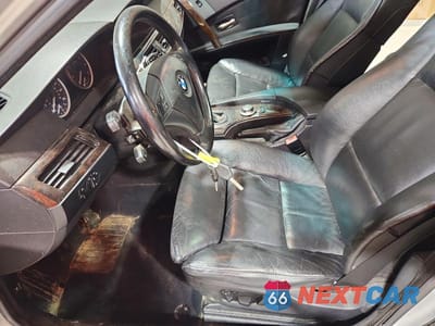 Zdjęcie 7 z 12 samochodu: 2004 BMW 545 I VIN:WBANB335X4B112594 - miniatura