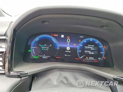 Zdjęcie 9 z 12 samochodu: 2025 TOYOTA CAMRY XSE VIN:4T1DAACK6SU050037 - miniatura