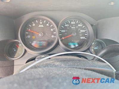 Zdjęcie 9 z 13 samochodu: 2008 GMC SIERRA C1500 VIN:1GTEC14X38Z294723 - miniatura