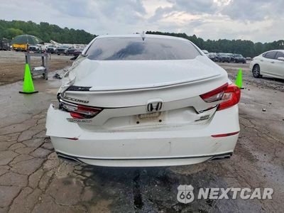 Zdjęcie 6 z 12 samochodu: 2020 HONDA ACCORD SPORT VIN:1HGCV2F32LA027230 - miniatura