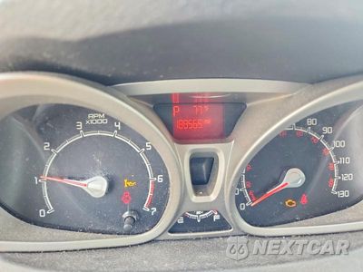 Zdjęcie 17 z 24 samochodu: 2011 FORD FIESTA SE VIN:3FADP4EJ4BM172947 - miniatura