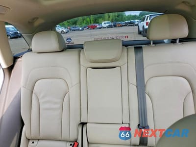 Zdjęcie 10 z 13 samochodu: 2015 AUDI Q5 PREMIUM PLUS VIN:WA1LFAFP7FA049005 - miniatura