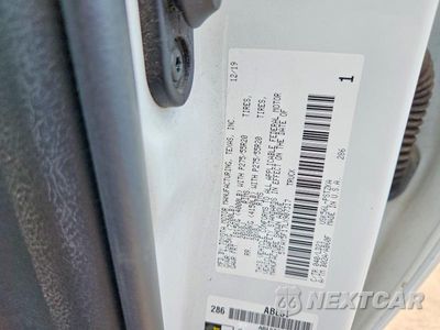 Zdjęcie 13 z 13 samochodu: 2020 TOYOTA TUNDRA 1794 EDITION VIN:5TFAY5F17LX907317 - miniatura