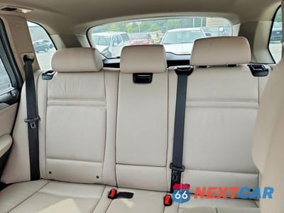 Zdjęcie 10 z 13 samochodu: 2013 BMW X5 XDRIVE35I VIN:5UXZV4C58D0G55960 - miniatura