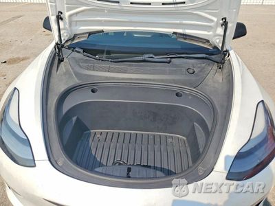 Zdjęcie 11 z 12 samochodu: 2021 TESLA MODEL 3 VIN:5YJ3E1EB3MF034827 - miniatura