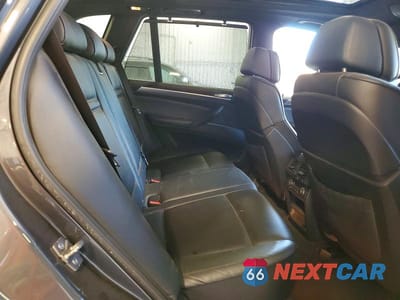 Zdjęcie 11 z 13 samochodu: 2012 BMW X5 XDRIVE50I VIN:5UXZV8C50CL425072 - miniatura