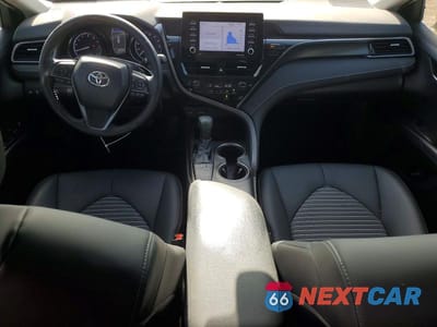 Zdjęcie 8 z 13 samochodu: 2024 TOYOTA CAMRY SE VIN:4T1G11AK1RU874201 - miniatura