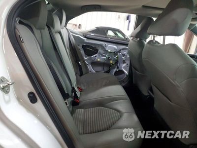 Zdjęcie 10 z 13 samochodu: 2020 TOYOTA CAMRY SE VIN:4T1G11AKXLU385867 - miniatura