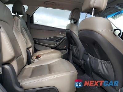 Zdjęcie 11 z 13 samochodu: 2016 HYUNDAI SANTA FE LIMITED VIN:KM8SRDHF5GU151283 - miniatura