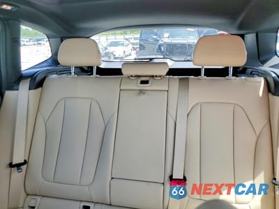 Zdjęcie 10 z 13 samochodu: 2020 BMW X3 SDRIVE30I VIN:5UXTY3C06L9D10030 - miniatura