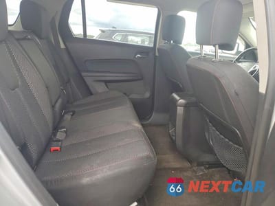 Zdjęcie 11 z 13 samochodu: 2011 GMC TERRAIN SLE VIN:2CTFLTEC9B6254777 - miniatura