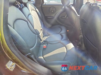 Zdjęcie 10 z 12 samochodu: 2016 MINI COOPER COUNTRYMAN VIN:WMWZB3C5XGWM33551 - miniatura