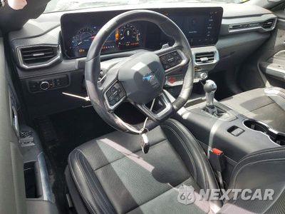 Zdjęcie 8 z 12 samochodu: 2024 FORD MUSTANG GT VIN:1FA6P8CF4R5418443 - miniatura