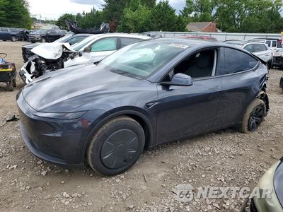 2026 TESLA MODEL Y 7SAYGDED2TA592248 - główne zdjęcie licytacji z USA - miniatura