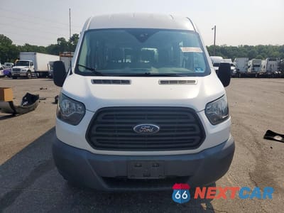 Piąte zdjęcie samochodu w środku: 2016 FORD TRANSIT T-350 VIN:1FBZX2CM8GKA66120 - miniatura