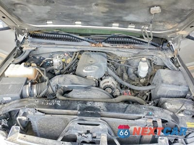Zdjęcie 11 z 12 samochodu: 2001 CHEVROLET SILVERADO K1500 VIN:2GCEK19TX11236177 - miniatura