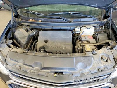 Zdjęcie 12 z 14 samochodu: 2020 CHEVROLET TRAVERSE LT VIN:1GNEVGKW3LJ186110 - miniatura