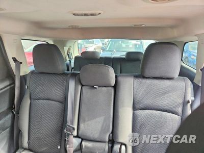 Zdjęcie 10 z 13 samochodu: 2017 DODGE JOURNEY SXT VIN:3C4PDDBG2HT608458 - miniatura