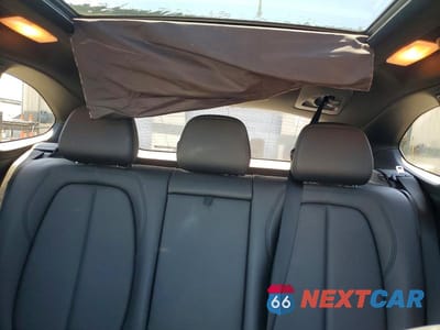 Zdjęcie 10 z 13 samochodu: 2016 BMW X1 XDRIVE28I VIN:WBXHT3C31G5F64616 - miniatura