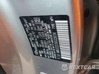 Zdjęcie 13 z 13 samochodu: 2024 HYUNDAI TUCSON SEL CONVENIENCE VIN:KM8JCCD15RU229114 - miniatura