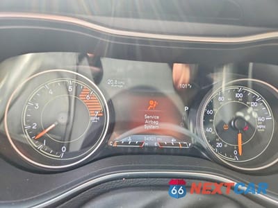 Zdjęcie 9 z 12 samochodu: 2020 JEEP CHEROKEE LIMITED VIN:1C4PJMDN4LD655543 - miniatura