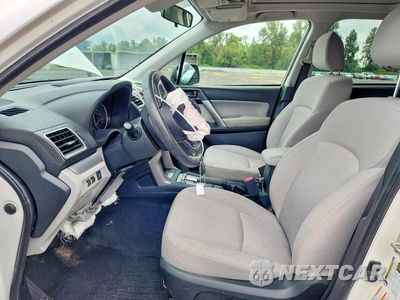 Zdjęcie 7 z 13 samochodu: 2018 SUBARU FORESTER 2.5I PREMIUM VIN:JF2SJAECXJH534397 - miniatura