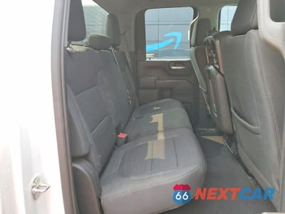 Zdjęcie 10 z 12 samochodu: 2022 CHEVROLET SILVERADO K2500 HEAVY DUTY LT VIN:1GC5YNE74NF333758 - miniatura