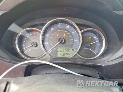 Zdjęcie 9 z 12 samochodu: 2014 TOYOTA COROLLA L VIN:5YFBURHE9EP119969 - miniatura