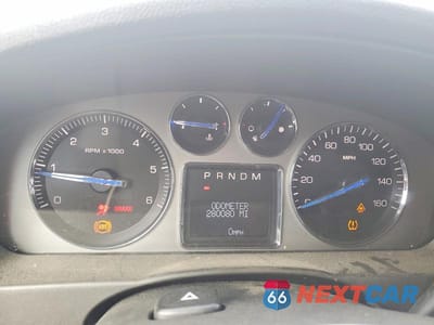Zdjęcie 9 z 13 samochodu: 2007 CADILLAC ESCALADE ESV VIN:1GYFK66857R396317 - miniatura
