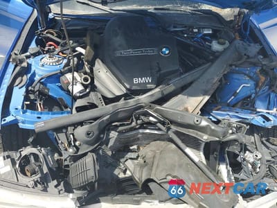 Zdjęcie 11 z 13 samochodu: 2014 BMW 428 I VIN:WBA3N7C53EK221244 - miniatura