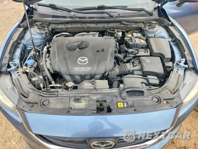 Zdjęcie 11 z 13 samochodu: 2016 MAZDA 6 TOURING VIN:JM1GJ1V52G1429862 - miniatura