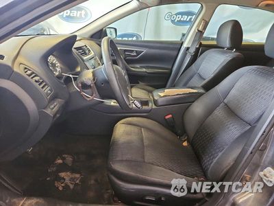 Zdjęcie 7 z 13 samochodu: 2016 NISSAN ALTIMA 2.5 S VIN:1N4AL3AP5GN362059 - miniatura