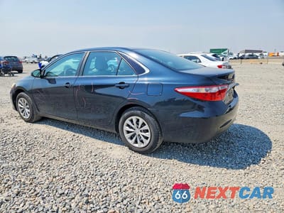 Drugie zdjęcie samochodu z przodu: 2016 TOYOTA CAMRY LE VIN:4T1BF1FK8GU528339 - miniatura