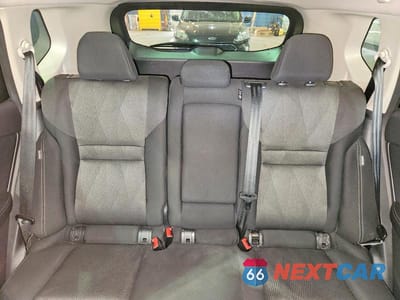 Zdjęcie 10 z 13 samochodu: 2025 NISSAN ROGUE SV VIN:5N1BT3BA8SC775277 - miniatura