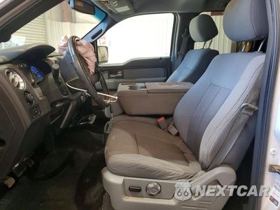 Zdjęcie 7 z 12 samochodu: 2013 FORD F150 SUPERCREW VIN:1FTFW1CT8DFA32380 - miniatura